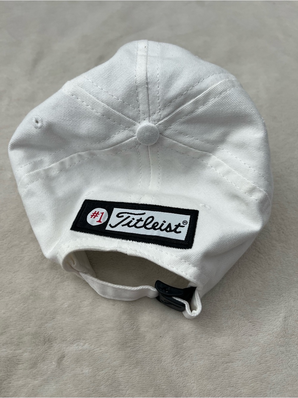 Titlest Hat Bundle - Picture 11 of 12